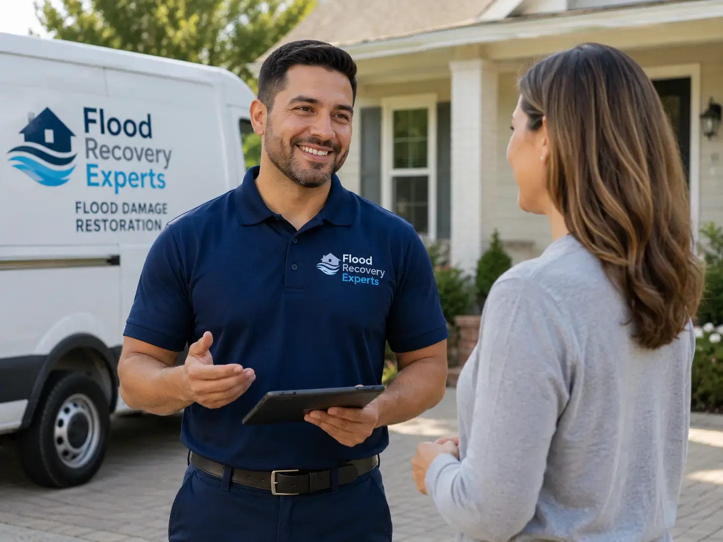 Flood Damage Cleanup Woodville, TX FAQs